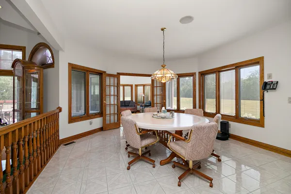$575,000 | 284 Barrington Lane, Bourbonnais, IL 60914