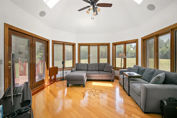 $575,000 | 284 Barrington Lane, Bourbonnais, IL 60914