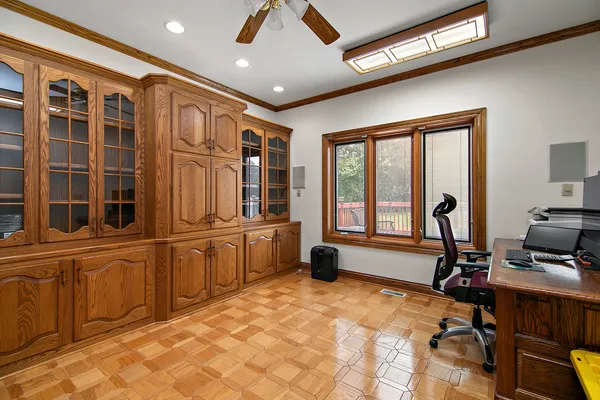 $575,000 | 284 Barrington Lane, Bourbonnais, IL 60914