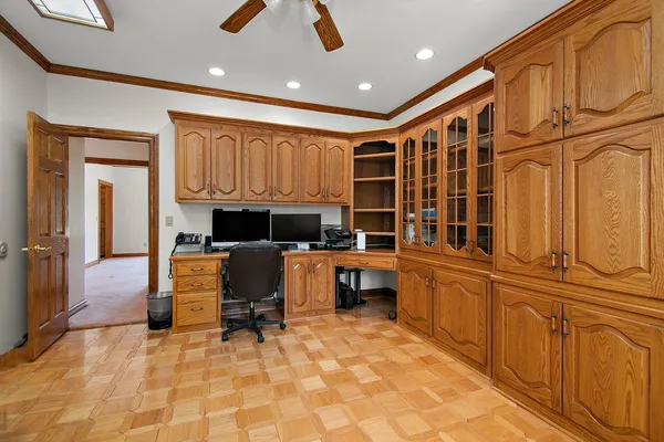 $575,000 | 284 Barrington Lane, Bourbonnais, IL 60914