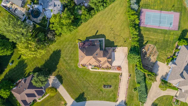 $575,000 | 284 Barrington Lane, Bourbonnais, IL 60914