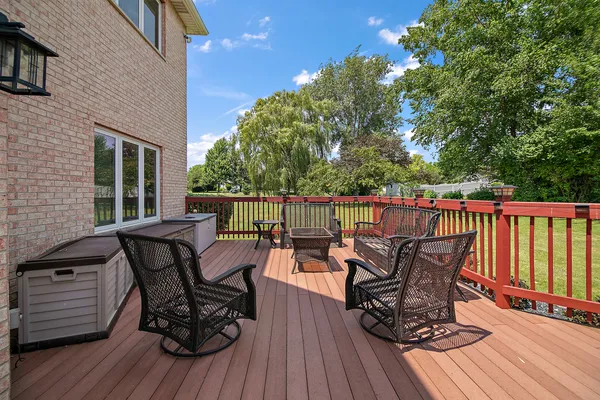 $575,000 | 284 Barrington Lane, Bourbonnais, IL 60914