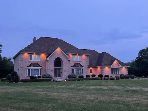 $575,000 | 284 Barrington Lane, Bourbonnais, IL 60914