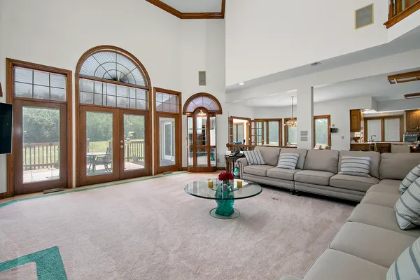 $575,000 | 284 Barrington Lane, Bourbonnais, IL 60914