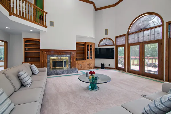 $575,000 | 284 Barrington Lane, Bourbonnais, IL 60914