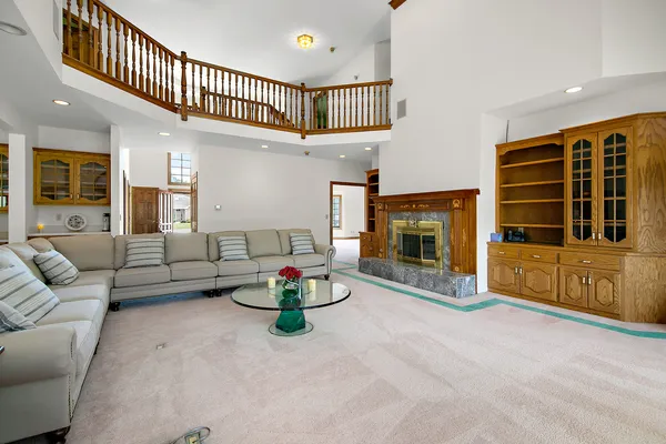 $575,000 | 284 Barrington Lane, Bourbonnais, IL 60914