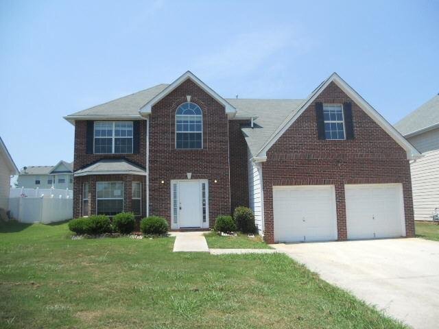 9499 Creekside Road Jonesboro, GA 30236 - Photo 1 of 1 Gallery Image 1