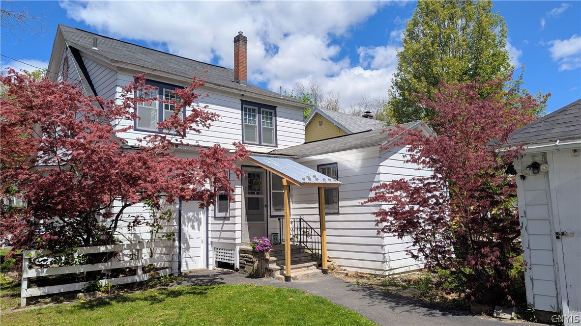 1100 North Madison Street Rome, NY 13440 - Photo 21 of 22