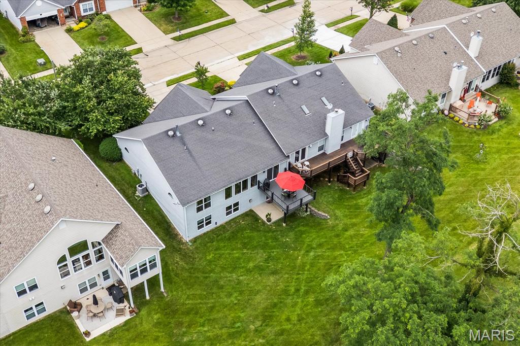 7420 Timberpoint Court Fairview Heights, IL 62208 - Photo 40 of 42