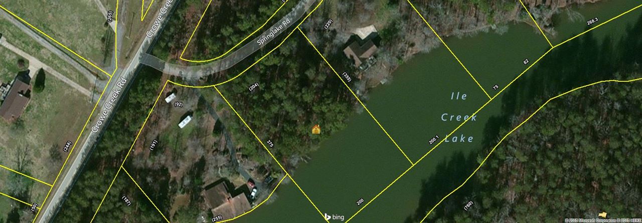 Six Mile Sc 29682 Road Six Mile, SC 29682 - Photo 3 of 10 Gallery Image 3