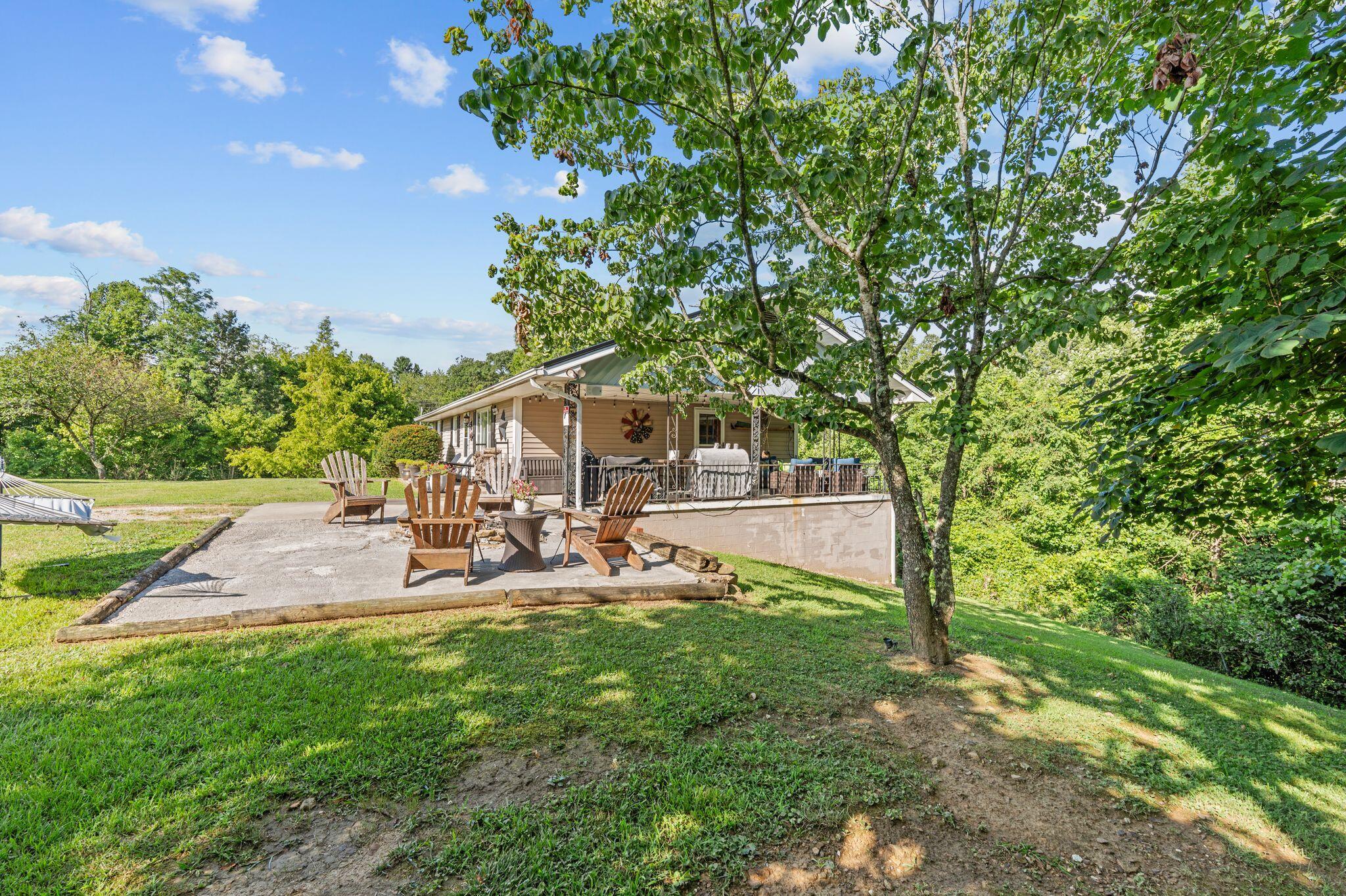 13 Lairson Road Zoe, KY 41397 - Photo 4 of 50 74_F2002741