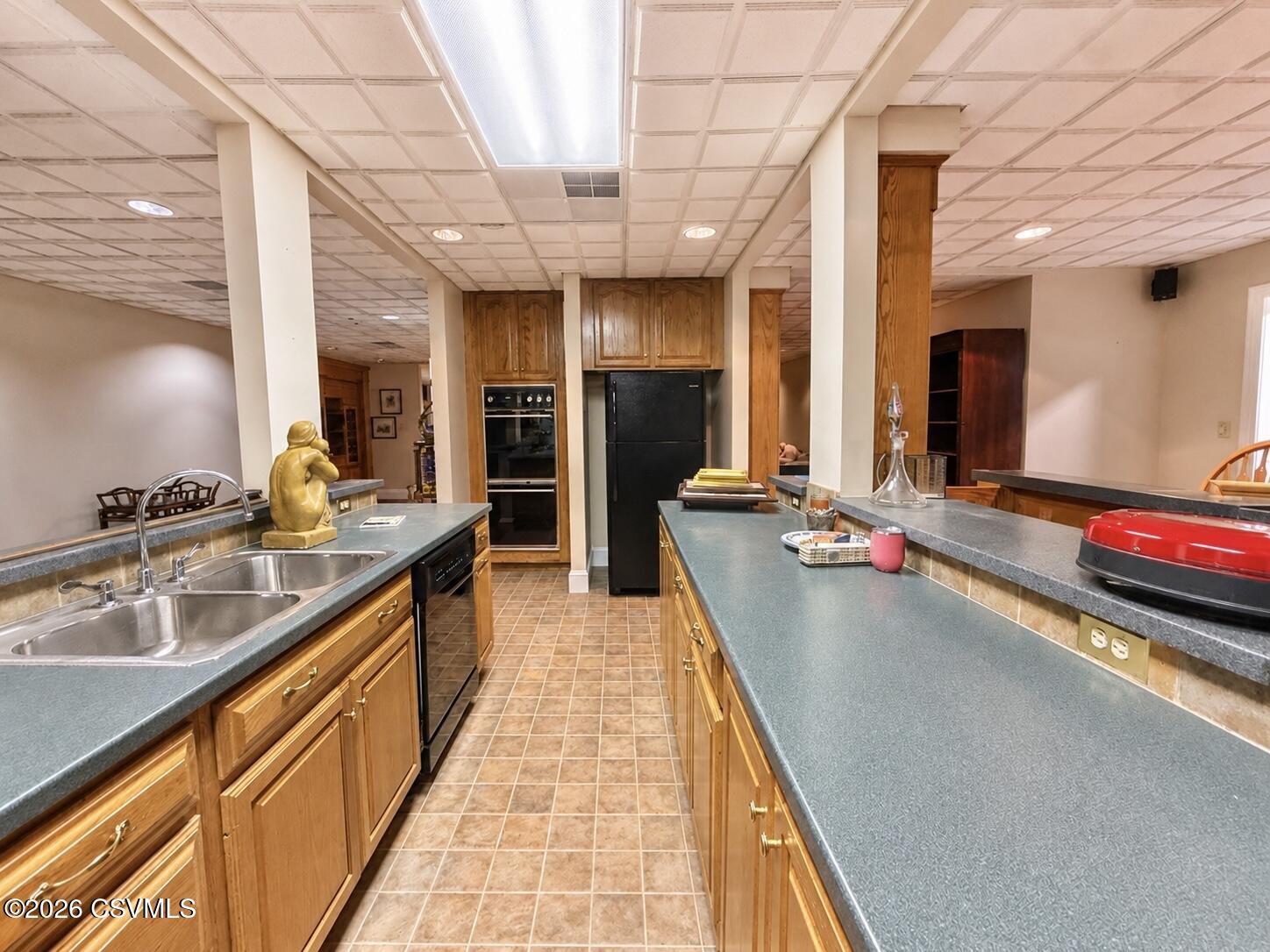 50 Sweet Gum Road Selinsgrove, PA 17870 - Photo 70 of 82 a view of a kitchen with a large window