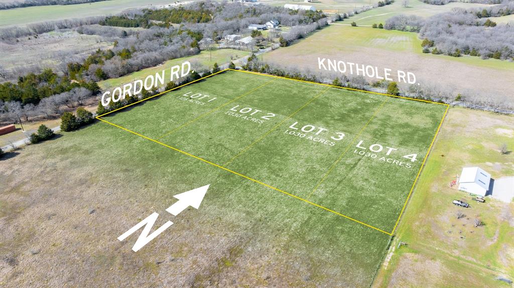 Tbd Lot 3 Tbd Road Whitewright, TX 75491 - Photo 2 of 5 a view of a swimming pool and an outdoor space