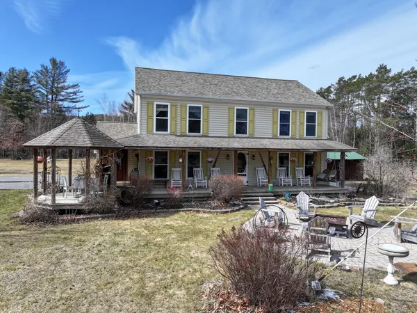 $540,000 | 1167 Trout Pond Road, Keeseville, NY 12944
