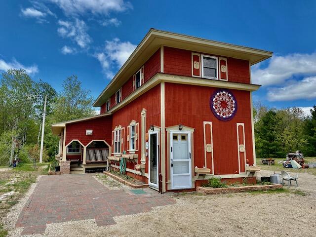 730 Notch Road Hiram, ME 04041 - Photo 2 of 52 IMG_7777