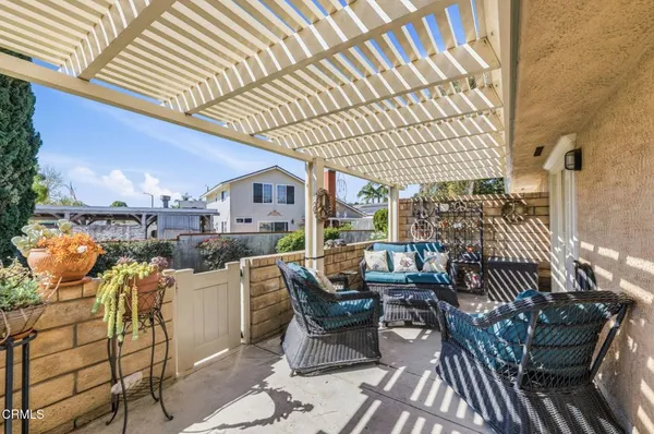 $489,000 | 5211 Village 5, Camarillo, CA 93012