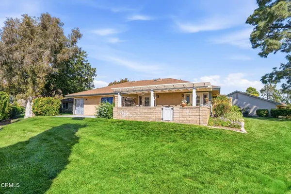 $489,000 | 5211 Village 5, Camarillo, CA 93012