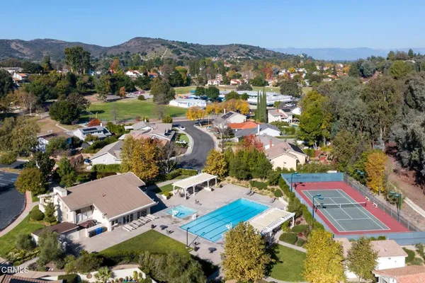 $489,000 | 5211 Village 5, Camarillo, CA 93012