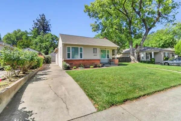 $950,000 | 4120 B Street, Sacramento, CA 95819