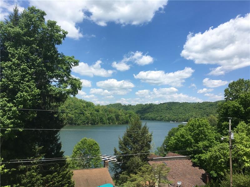 573 Lake Side Road Addison, PA 15411 - Photo 2 of 25