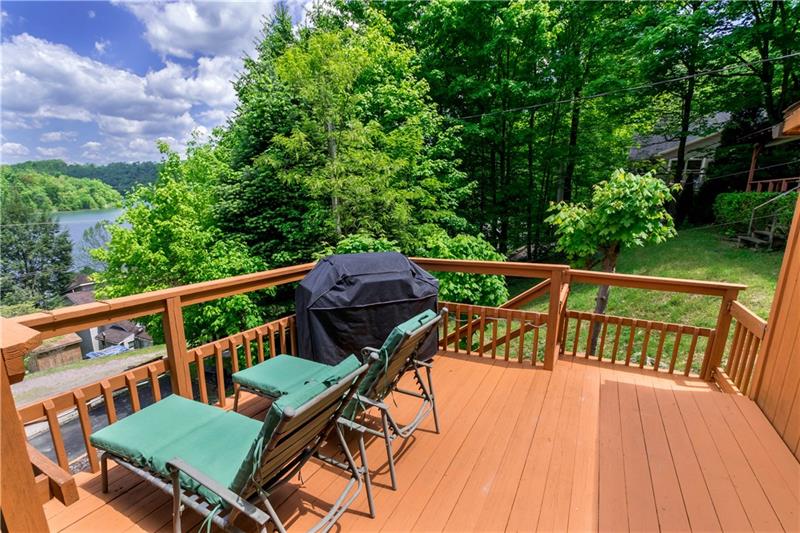 573 Lake Side Road Addison, PA 15411 - Photo 11 of 25