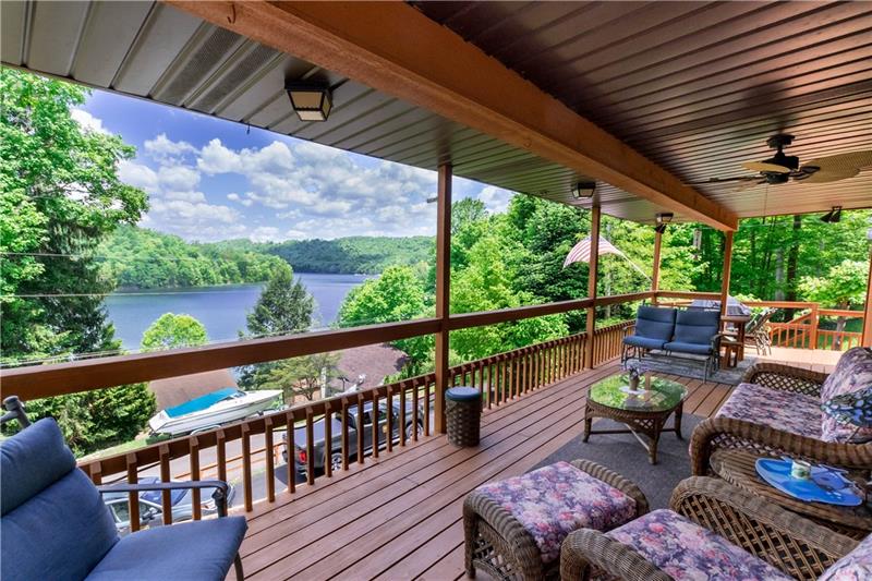 573 Lake Side Road Addison, PA 15411 - Photo 13 of 25