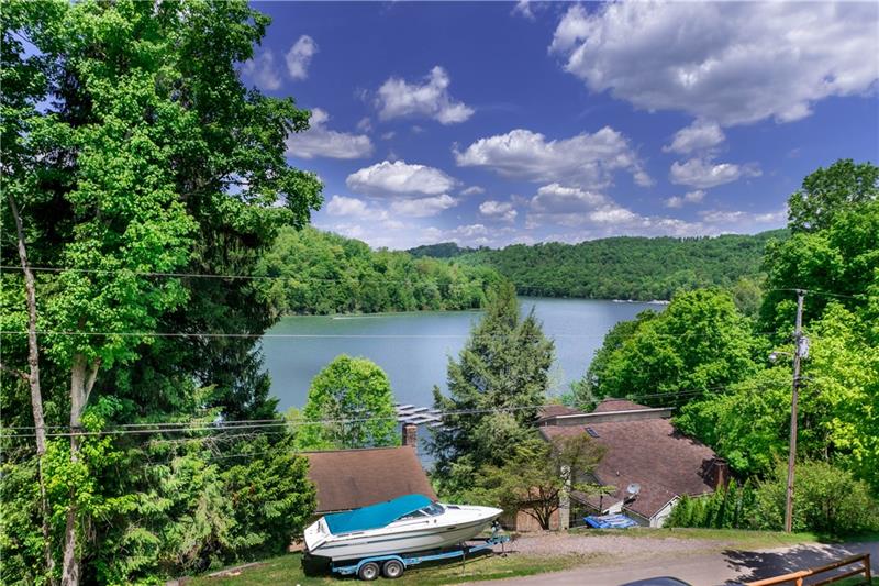 573 Lake Side Road Addison, PA 15411 - Photo 21 of 25