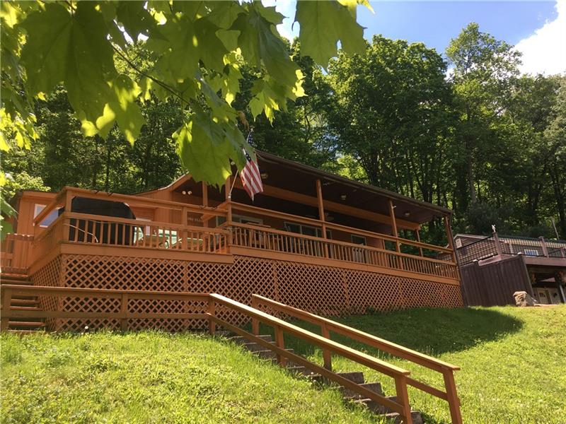 573 Lake Side Road Addison, PA 15411 - Photo 24 of 25