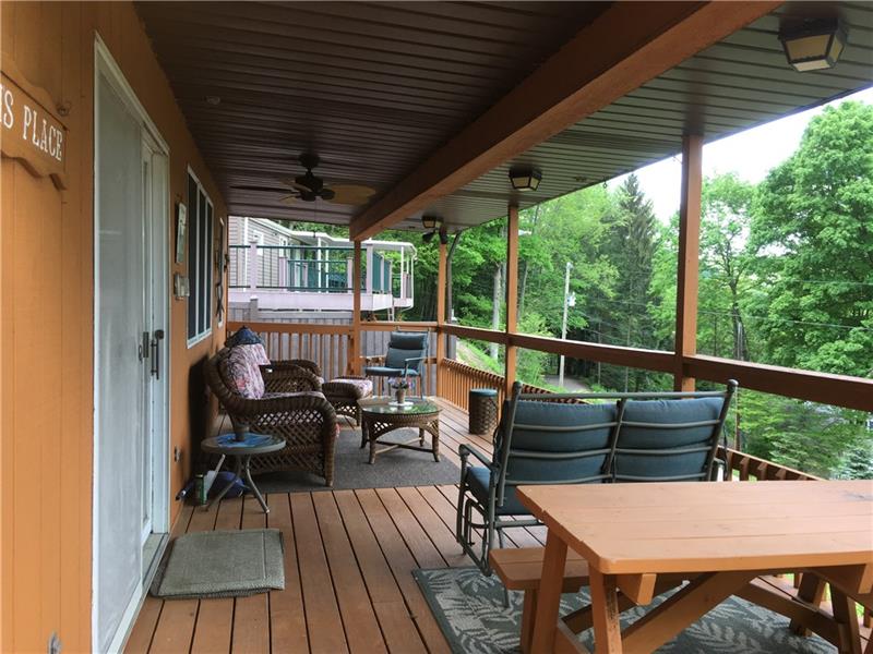 573 Lake Side Road Addison, PA 15411 - Photo 9 of 25