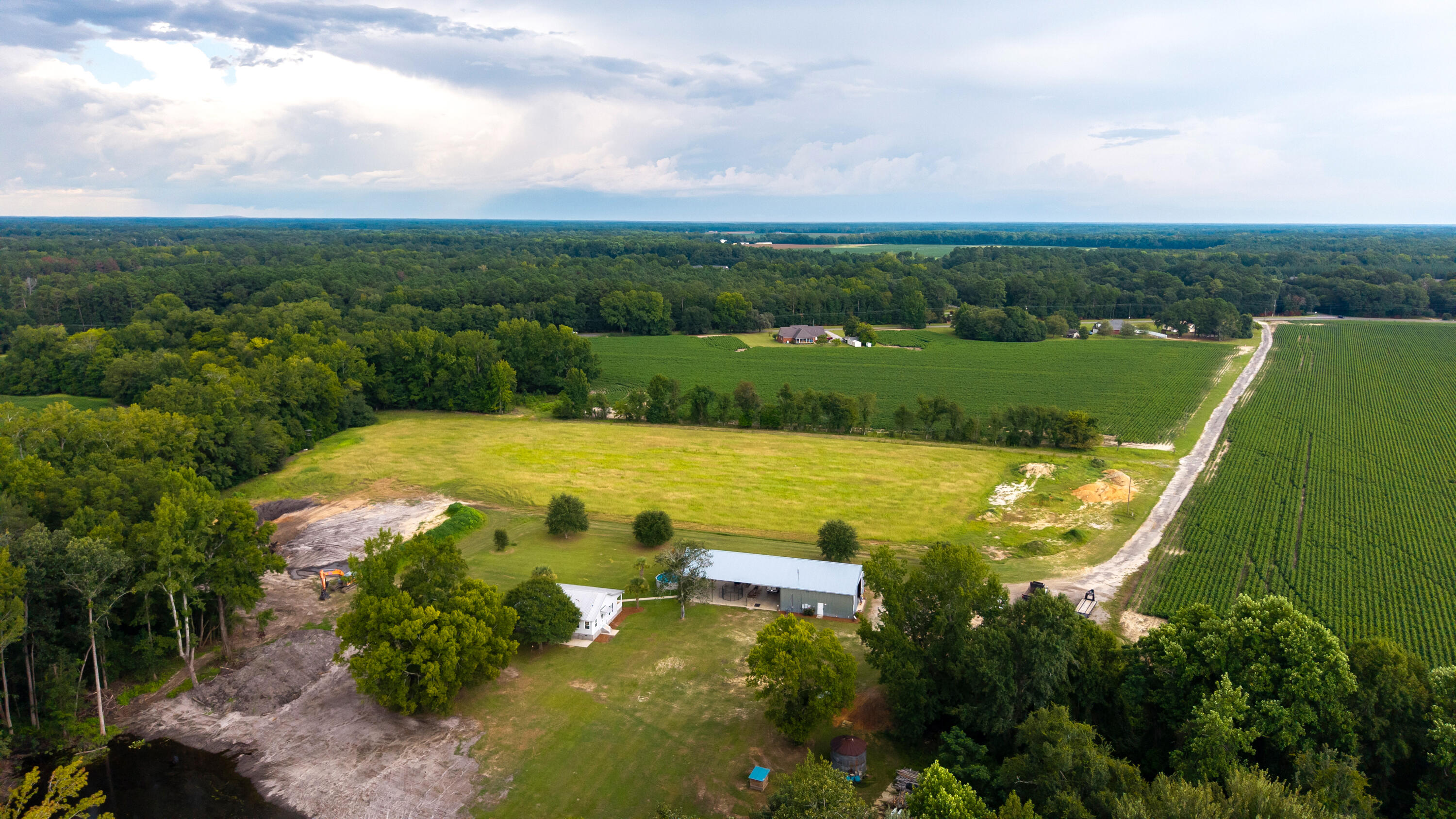 2985 Thadsfarm Road Sumter, SC 29153 - Photo 48 of 83 45