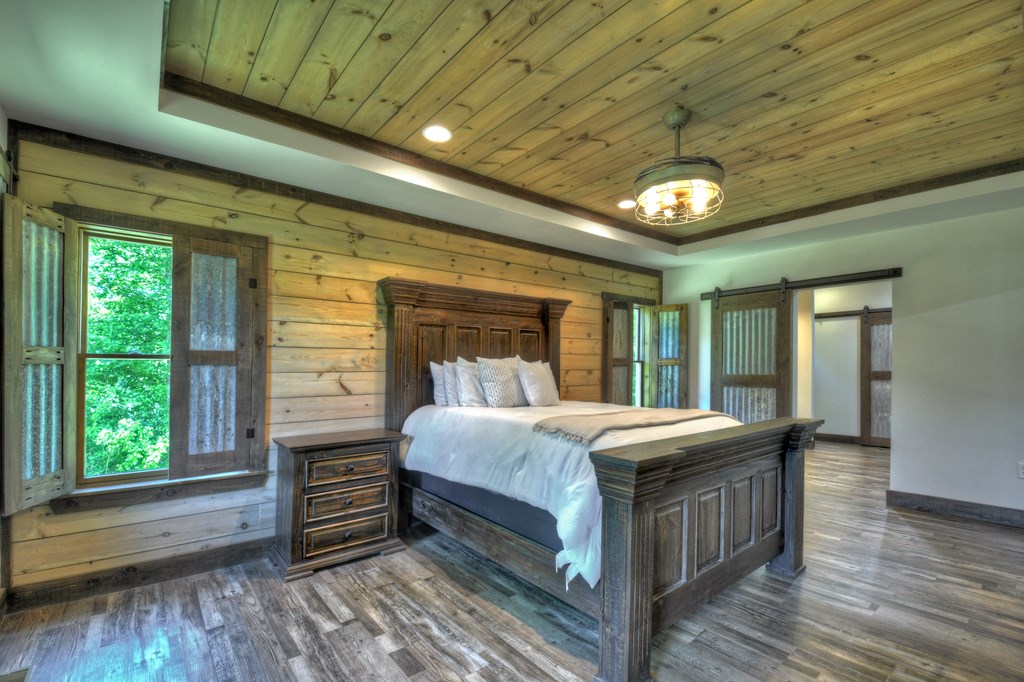 3181 Sugar Creek Road Blue Ridge, GA 30513 - Photo 28 of 71