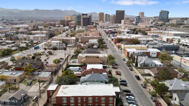 $185,000 | 1118 Myrtle Avenue, El Paso, TX 79901