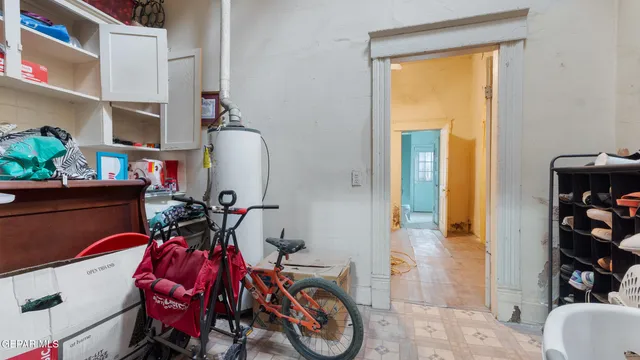 $185,000 | 1118 Myrtle Avenue, El Paso, TX 79901