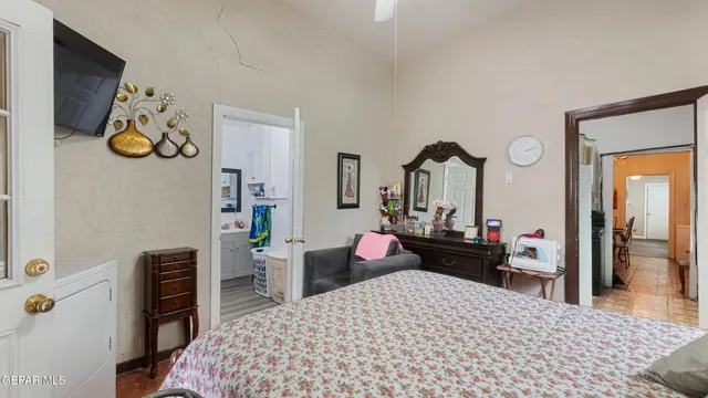 $185,000 | 1118 Myrtle Avenue, El Paso, TX 79901