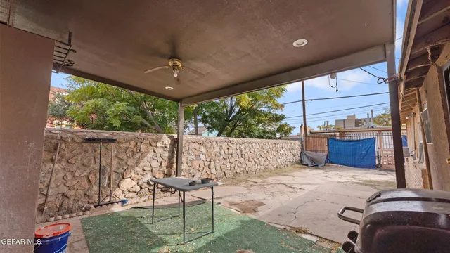 $185,000 | 1118 Myrtle Avenue, El Paso, TX 79901