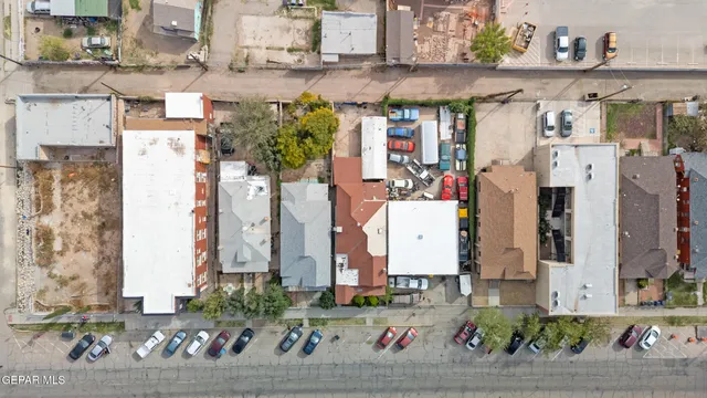 $185,000 | 1118 Myrtle Avenue, El Paso, TX 79901