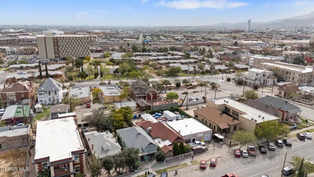 $185,000 | 1118 Myrtle Avenue, El Paso, TX 79901