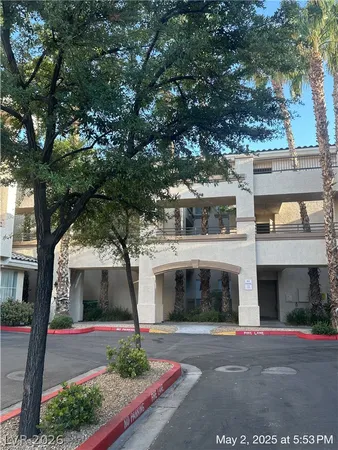 $1,350 | 7119 South Durango Drive, Unit 208, Las Vegas, NV 89113