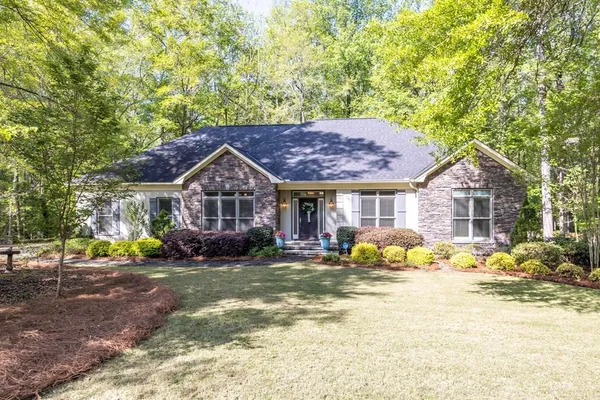 $499,900 | 5 Minuteman Court, Midland, GA 31820