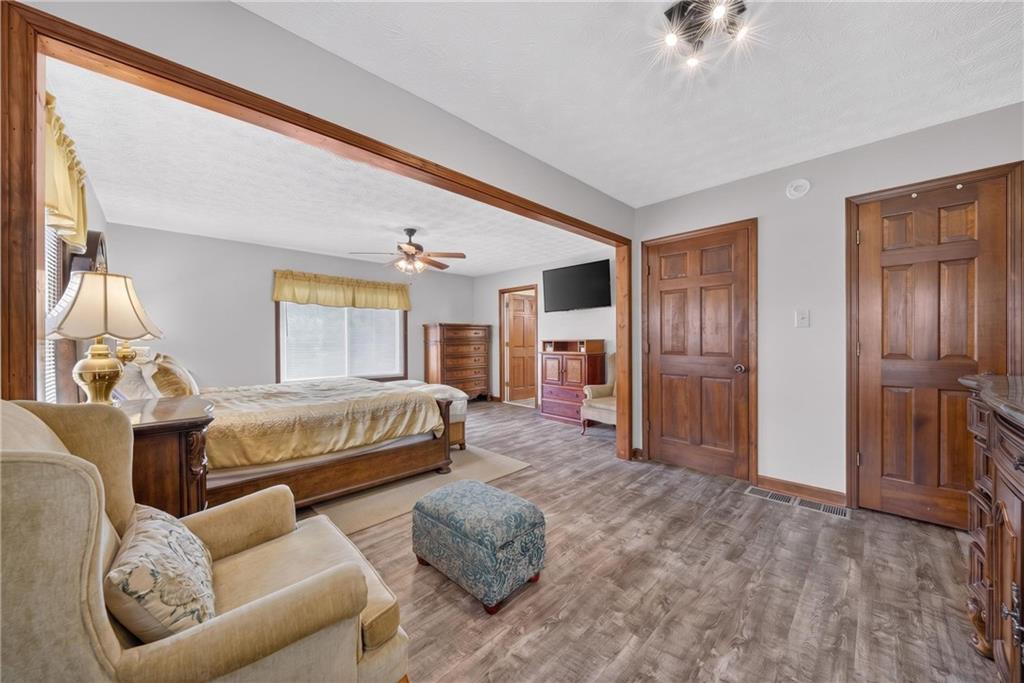 1378 Amber Stapp Studdard Road Social Circle, GA 30025 - Photo 27 of 89