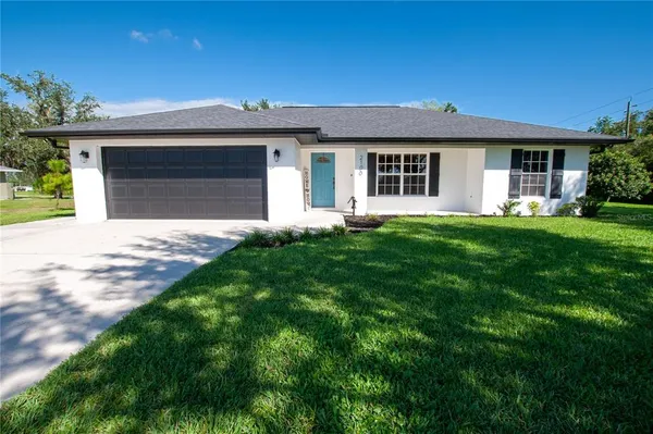 $368,600 | 2100 Diamond K Road, Arcadia, FL 34266