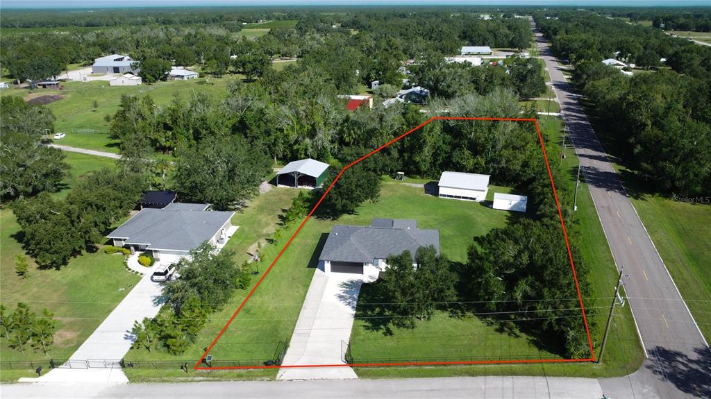 2100 Diamond K Road Arcadia, FL 34266 - Photo 16 of 24