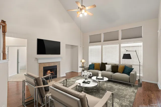 $3,450 | 819 Steubing Oaks, San Antonio, TX 78258