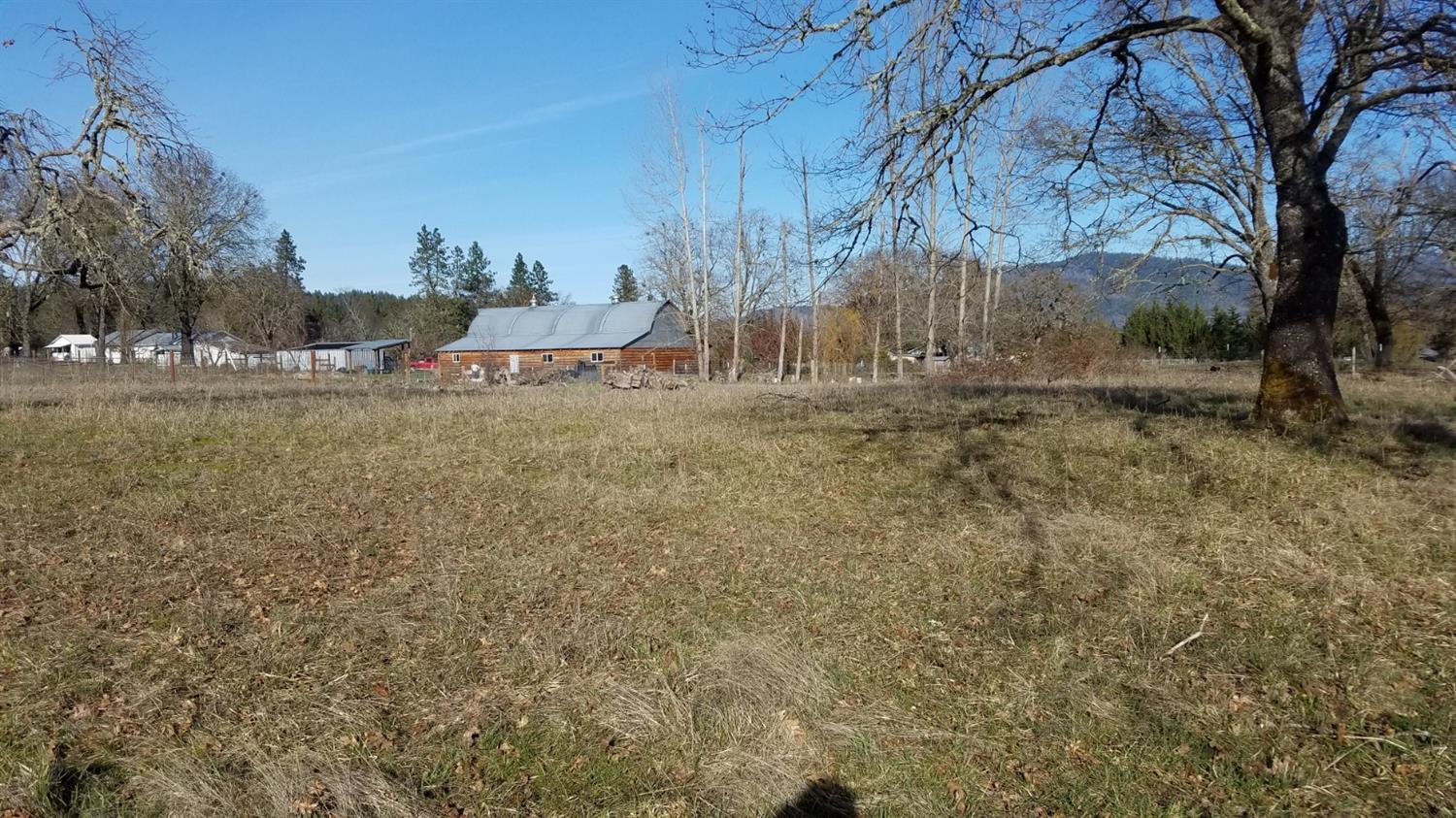 3065 Cedar Flat Road Williams, OR 97544 - Photo 14 of 17 VIEW TO SOUTH.