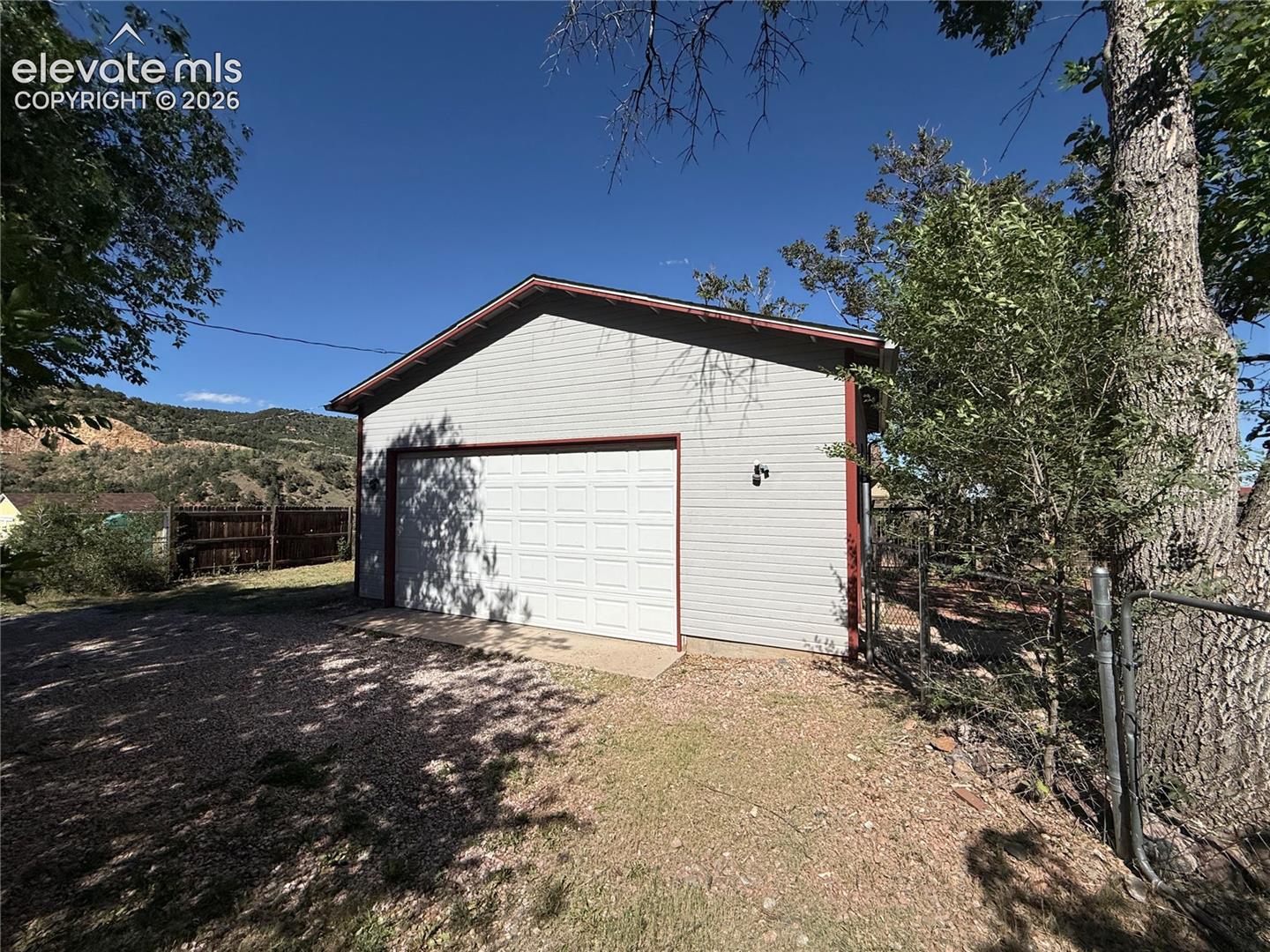 208 Iron Road Manitou Springs, CO 80829 - Photo 5 of 15