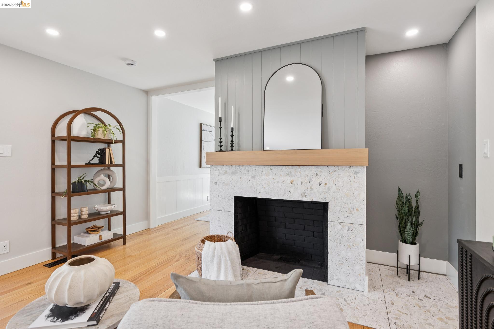 921 Underhills Road Oakland, CA 94610 - Photo 12 of 97