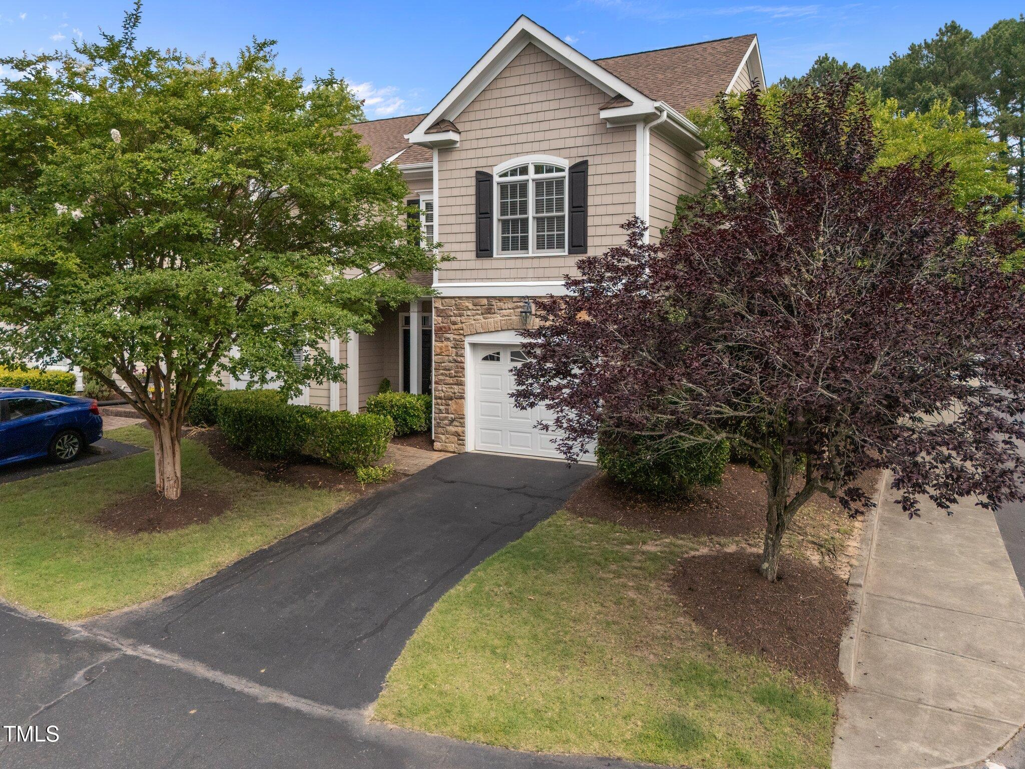 5515 South Roxboro Street, Unit 32 Durham, NC 27713 - Photo 3 of 45 3-web-or-mls-DJI_20250625100842_0001_D