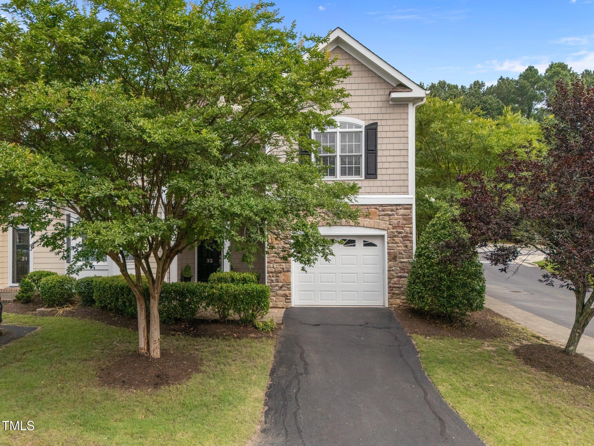 5515 South Roxboro Street, Unit 32 Durham, NC 27713 - Photo 4 of 45 2-web-or-mls-DJI_20250625100913_0002_D