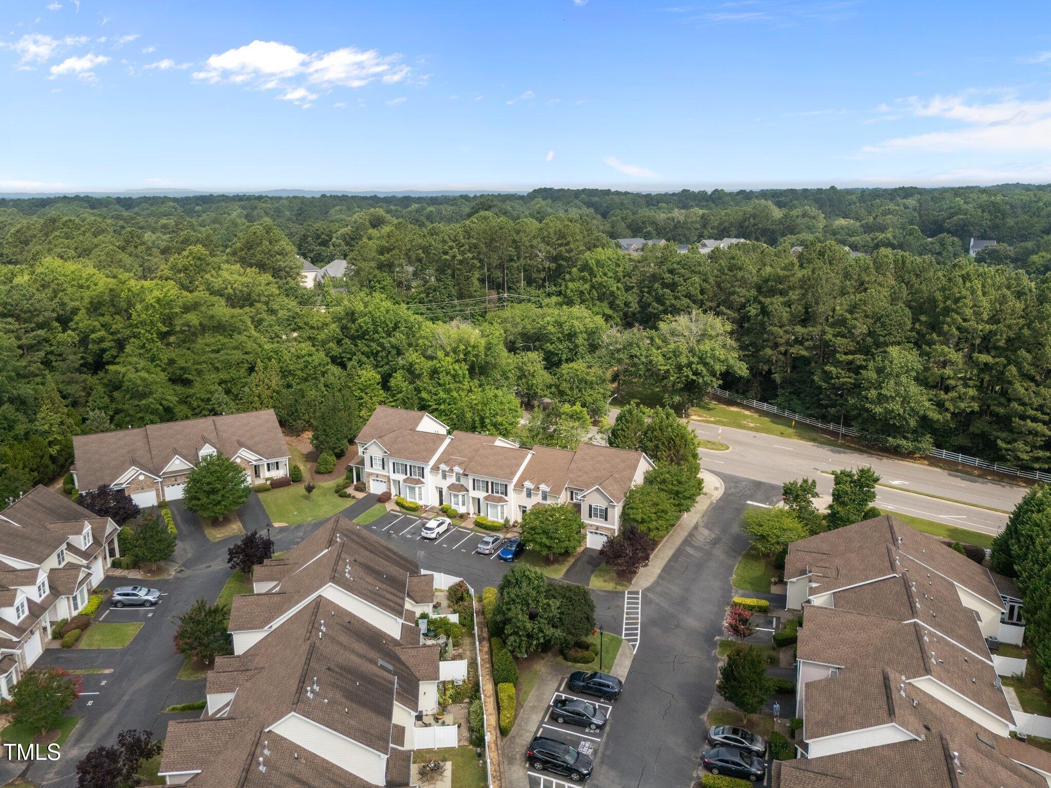 5515 South Roxboro Street, Unit 32 Durham, NC 27713 - Photo 43 of 45 7-web-or-mls-DJI_20250625101038_0006_D
