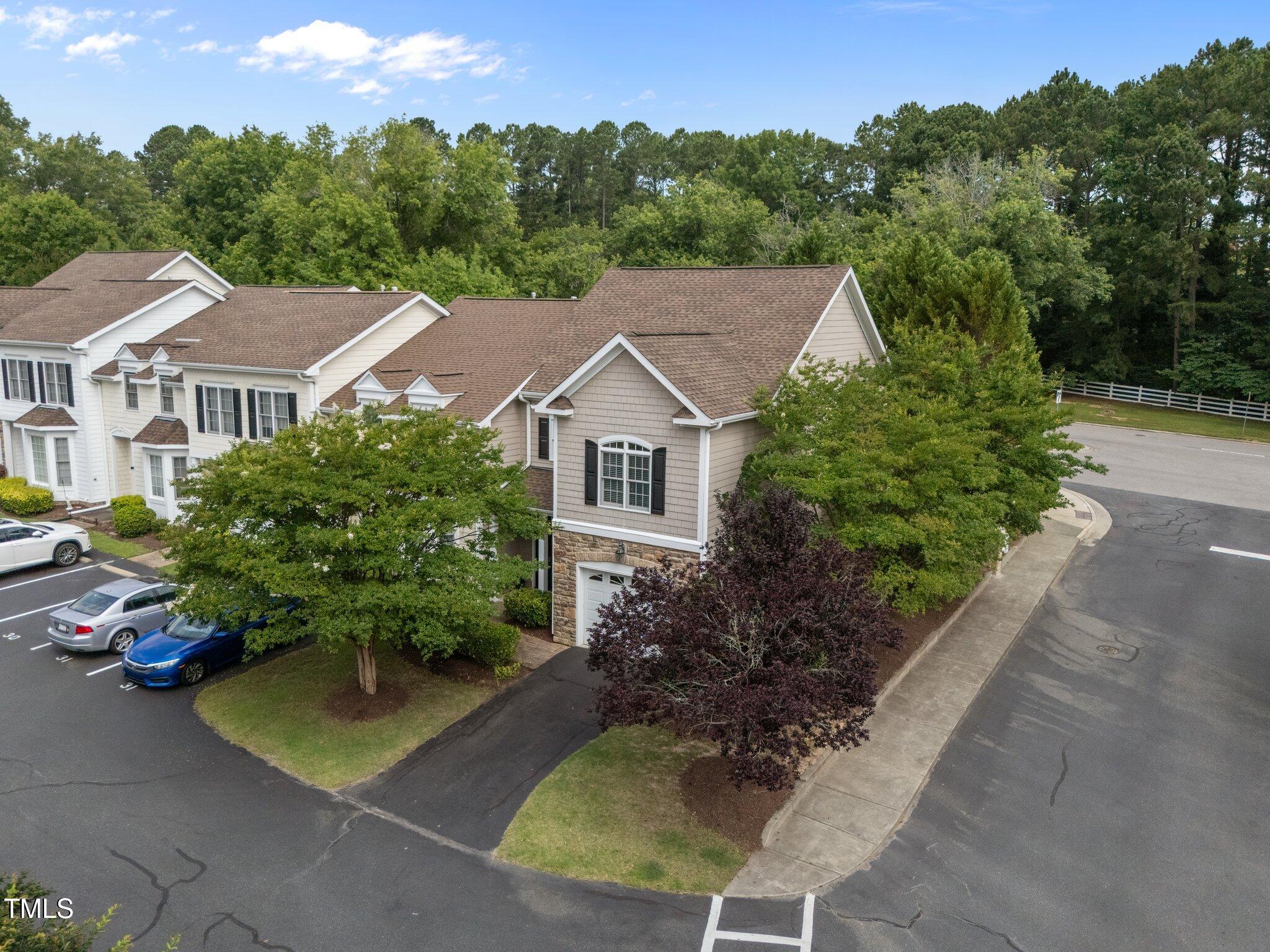 5515 South Roxboro Street, Unit 32 Durham, NC 27713 - Photo 5 of 45 6-web-or-mls-DJI_20250625101009_0005_D